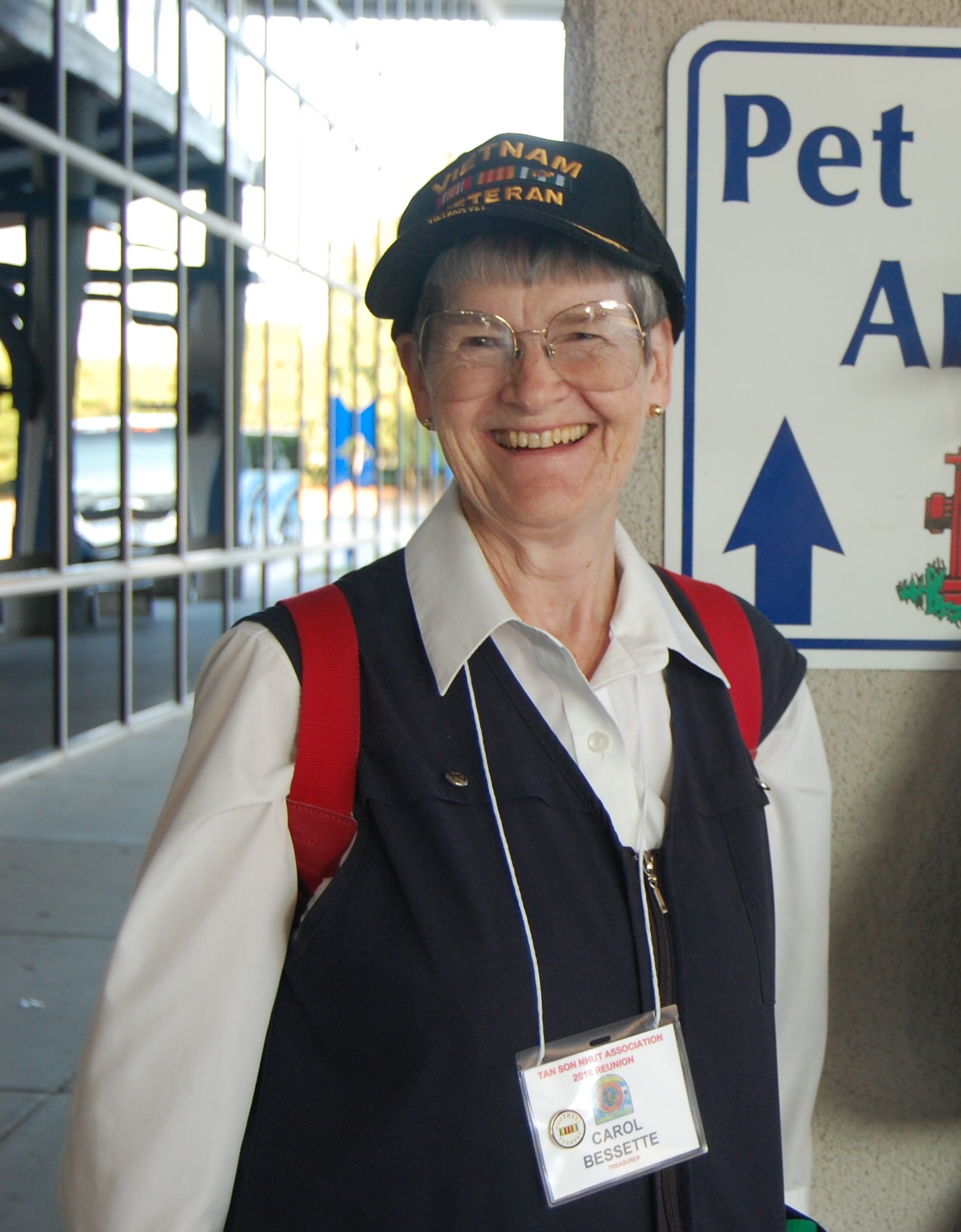 Carol Bessette Photo 2